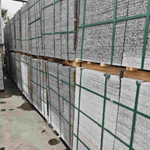 玉溪芙蓉白地铺石，石材地铺石