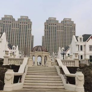 玉溪黄金麻工程案例