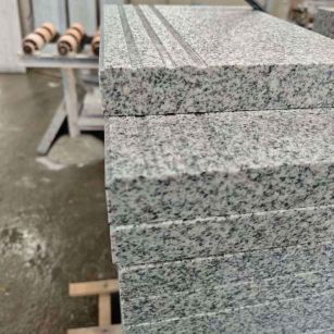 玉溪芝麻白楼梯踏步