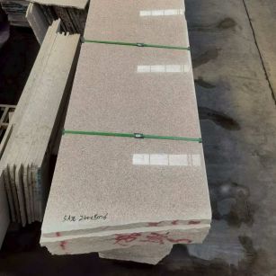 玉溪虾红毛板 异形定制