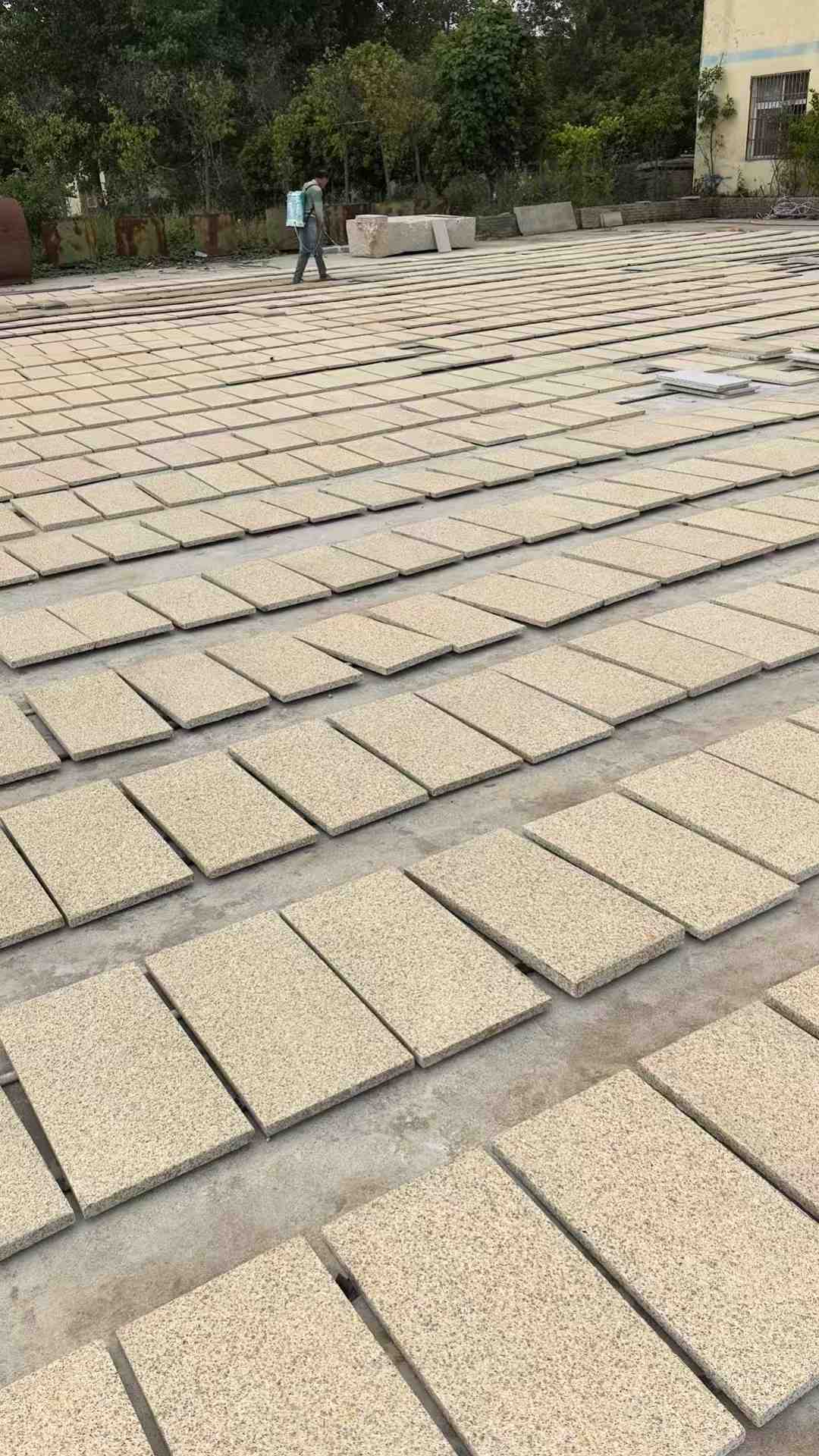 玉溪黄金麻地铺 黄金麻成品版 黄金麻干挂