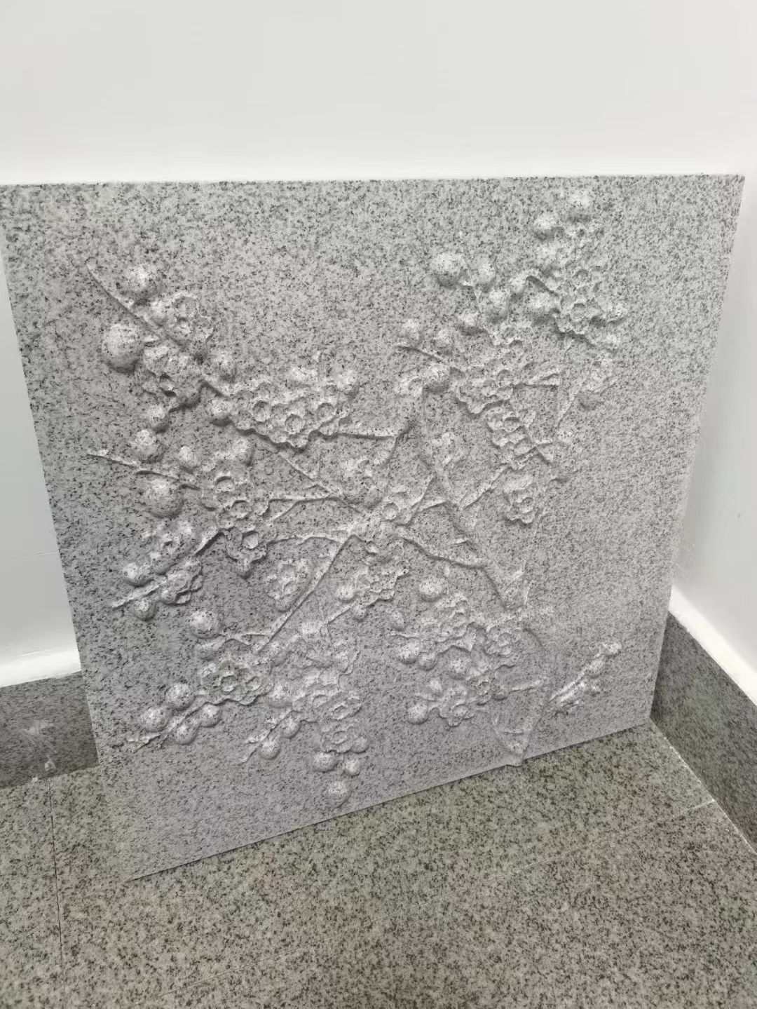 玉溪芝麻白雕刻版，异形定制