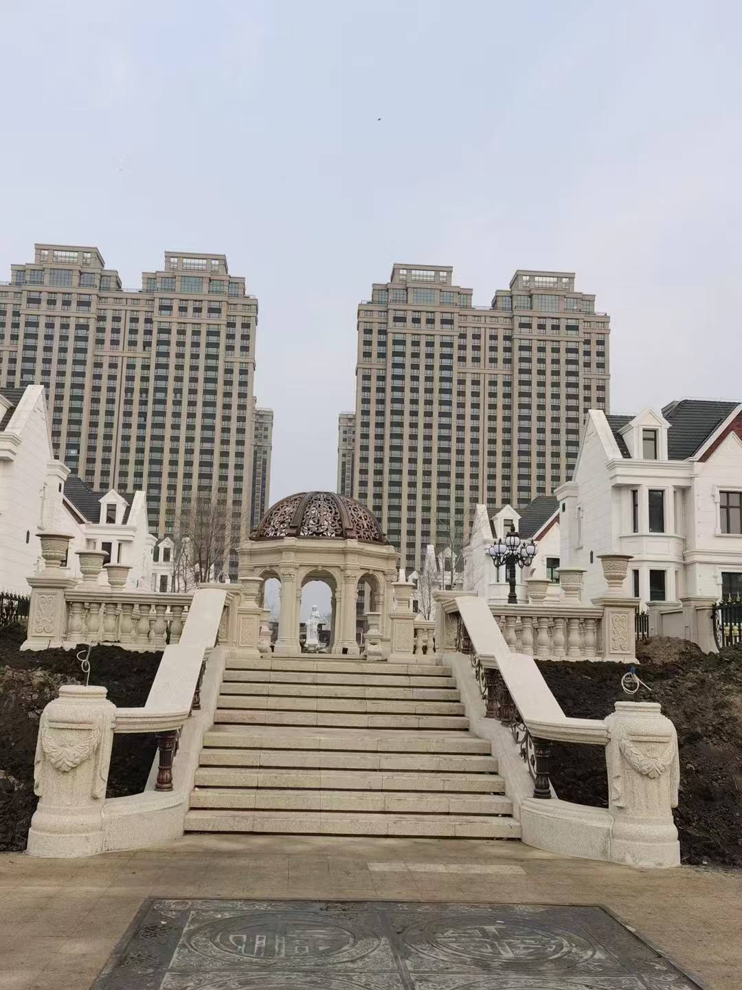 玉溪黄金麻工程案例