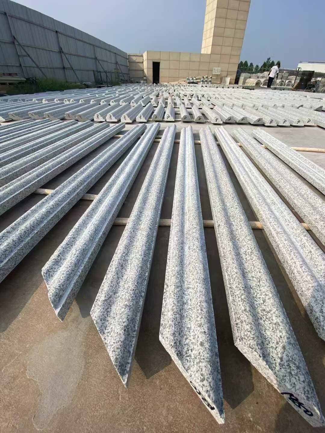 玉溪 别墅异形线条 异形定制